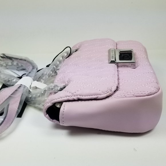 Kendal & Kylie cross body over the shoulder chain bag - Picture 9 of 13